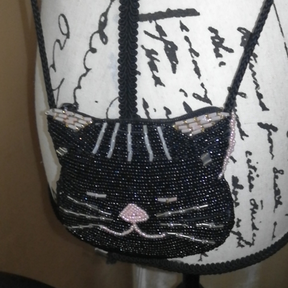Cat cross body sac - Picture 1 of 3